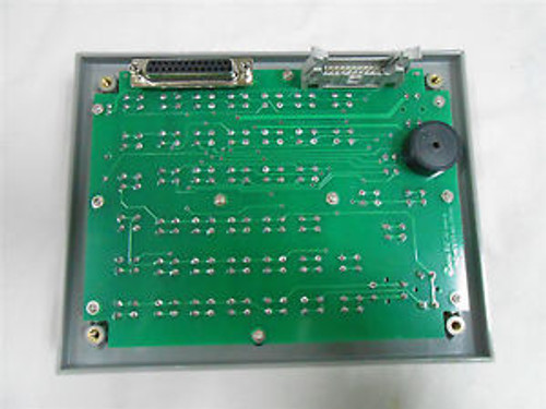 KS-4MB911A M520 KS-4MB914A/915A compatible keypad for MITSUBISHI CNC