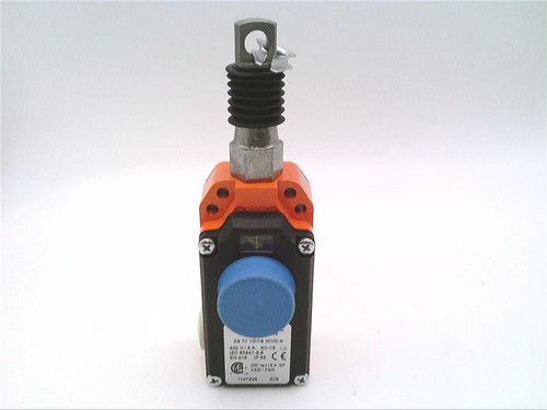 Steute, Zs71 1O/1S Wvd-A, 71.1.42.5.02, Cable Pull Switch New