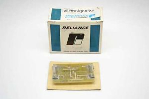 NEW RELIANCE 0-54345 DRIVER CARD PCB CIRCUIT BOARD B465242