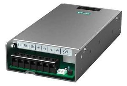 SIEMENS 6EP13341LD00 DC Power Supply