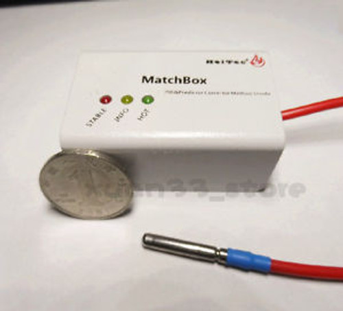 New Miniature Precision temperature controller PID module Smart Thermostat
