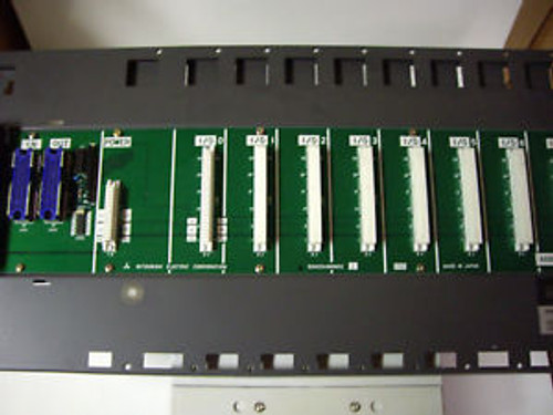 MITSUBISHI RACK EXTENTION 8SLOT