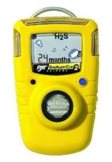 BW GA24XT-X OXYGEN PORTABLE GAS DETECTOR 2-YEAR