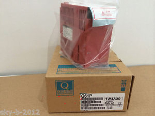 MITSUBISHI MELSEC-Q Power Supply Unit Q61P new in box