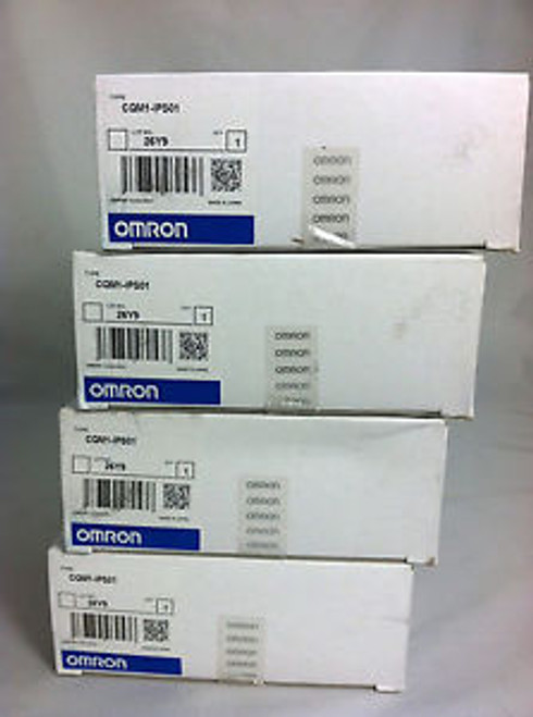 OMRON CQM1-IPS01 I (CQM1IPS01) I