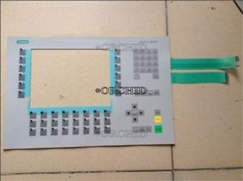 1PCS NEW SIEMENS touch screen Membrane Keypad MP270-10 6AV6542-0AD15-2AX0