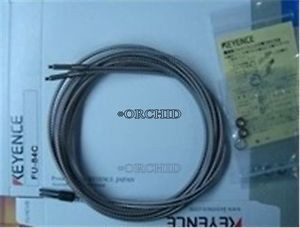 1PC New KEYENCE Fiber Optic Sensor FU-84C FU84C znuk