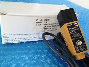 New Omron Photoelectric Switch E3S-DS30E41 ( E3SDS30E41 )