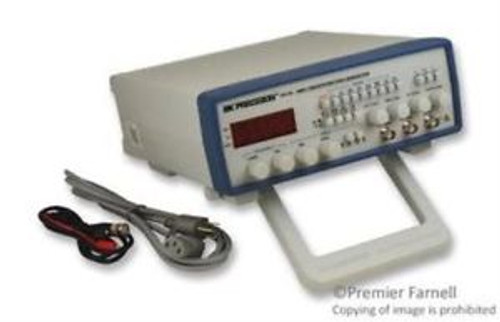 No. 97J8431 B&K Precision 4012A Sweep Function Generator Freq/Pulse 5Mhz