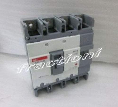 LS Circuit Breaker ABS204B 175A ( ABS204B175A ) New In Box