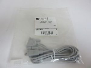 ALLEN BRADLEY 2707-NC8 -FS- 2707NC8