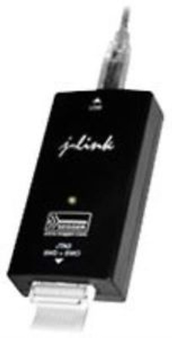 Brand New No. 91T5774 Segger 8.08.00 J - Link Jtag Emulator Usb For Arm