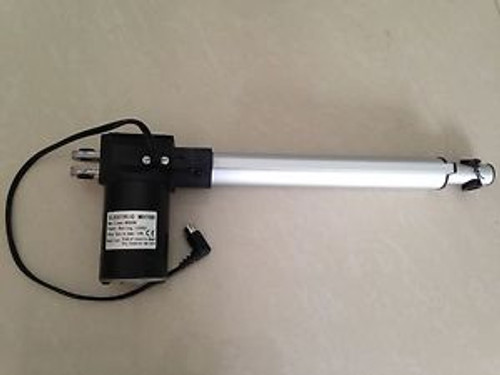24 inches(600mm) 1320LBS(6000N) Linear actuator 12V DC OR 24 V
