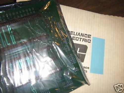 Reliance Electric 0-51377-35 Master Connection 05137735    051377 Reliance Electric 0-51377-35 Master Connection 05137735    051377