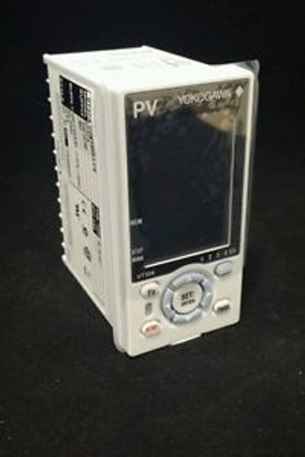 YOKOGAWA UT32A-100-10-00/MD Controller NEW Optional Warranty UT320