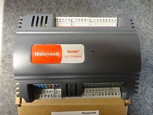 Honeywell PUL6438S Spyder Lon-Unitary Programmable Controller VAV Unitary HVAC