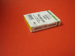 Wago 750-476 -FS- 750476