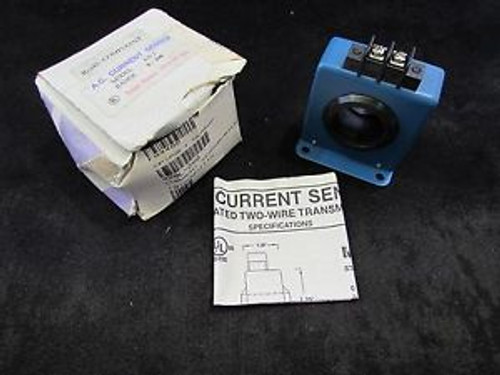 RILEY CORP 420L-200 A.C. CURRENT SENSOR 200A 5-40VDC 4-20mA New