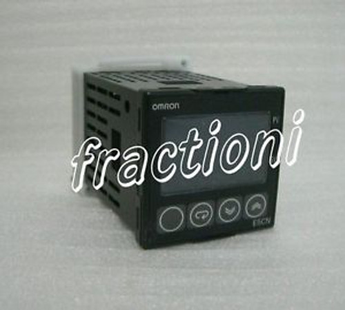 Omron Temperature Controller E5CN-R2MT-500 100-240VAC (E5CNR2MT500100220VAC)New