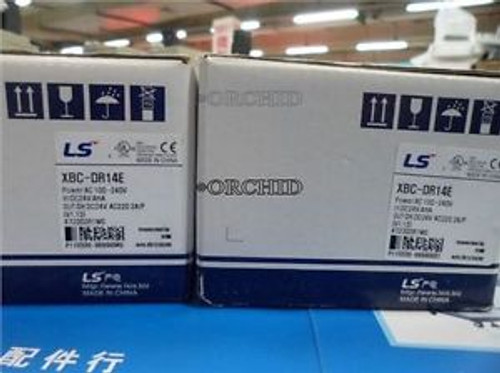 New LS(LG) PLC XBC-DR14E XBC-DR14E