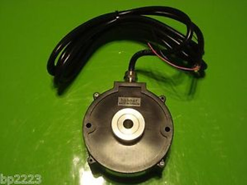 HOHNER ROTARY ENCODER IN96-AB2S-66A0-0005, NEW IN BOX -PING