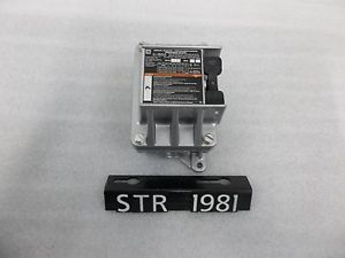 NEW Square D 2510FR1 FHP Manual Starter (STR1981)