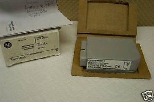 ALLEN BRADLEY 42LRC-5010 PHOTOSWITCH RETRO/DIFFUSE PHOTOHEAD NEW IN BOX