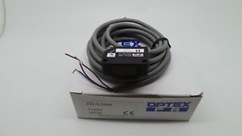 1pcs New OPTEX photoelectric switch ZD-L09N