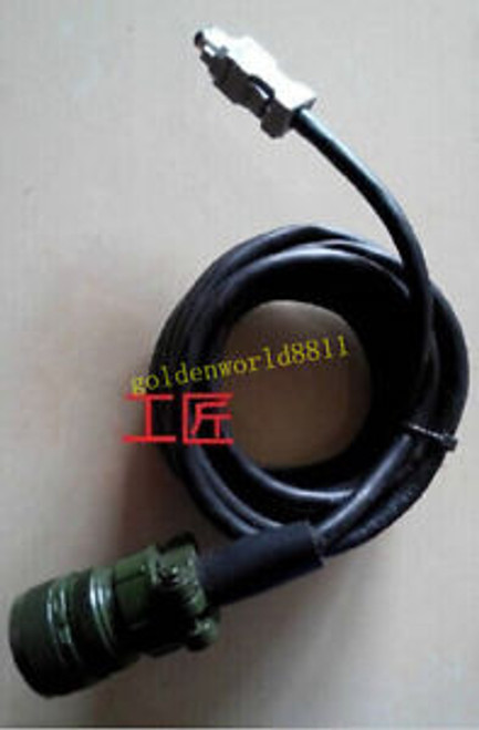 NEW Yaskawa servo motor encoder cable JZSP-CMP01-20 for industry use