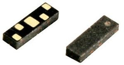 TE CONNECTIVITY / RAYCHEM SESD0802Q4UG-0020-090 SILICON ESD PROTE...(500 pieces)