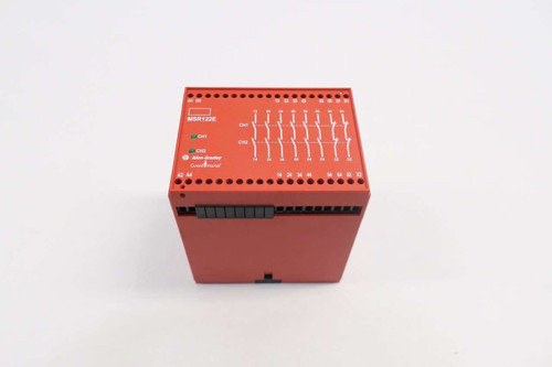 Allen Bradley 440RE21358 New Surplus GENUINE AB 440R E21358