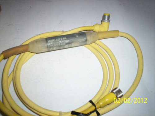 ALLEN BRADLEY 1485D-A2F5-R4 New Surplus 1485DA2F5R4