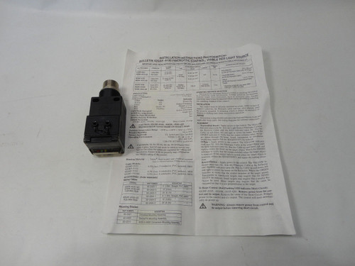 42GRF9102QD ALLEN BRADLEY NEW