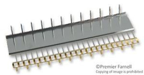 TE CONNECTIVITY / AMP 338110-2 CONNECTOR SHIELD (100 pieces)