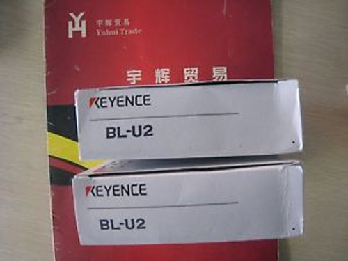 NEW 1pc KEYENCE Keyence BL-U2