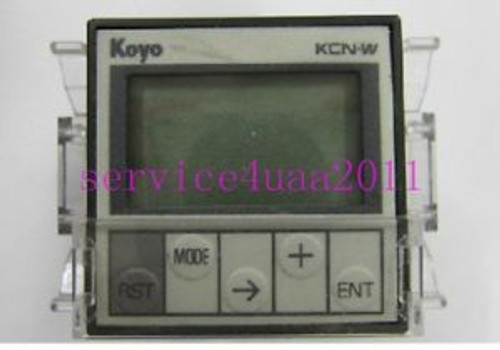 KOYO new original counter KCN-W 2 month warranty