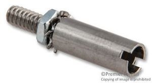 TE CONNECTIVITY / AMP 200390-9 GUIDE SOCKET, M SERIES CONNECTOR (100 pieces)