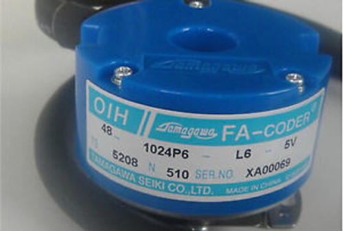 New Tamagawa Encoder Resolver TS5208N510 For Servo Motor