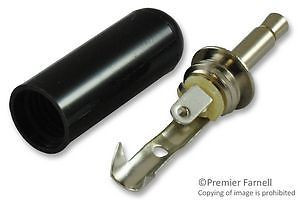 SWITCHCRAFT 750 CONNECTOR, RCA/PHONO, PLUG, 2POS (50 pieces)