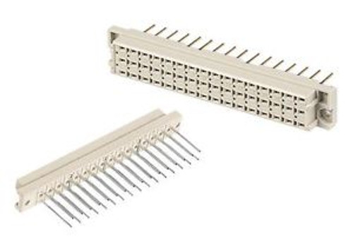 DIN 41612 Connectors DIN-POWER E048FS-2,9C1-3 (20 pieces)