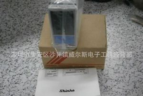 SHINKO  Thermostat JCR-33A-R/M  AC100-240?V?Temperature Controller