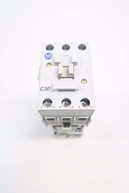 Allen Bradley 100C30ZJ00 New Surplus GENUINE AB 100 C30ZJ00