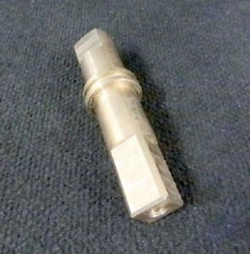 Huntington Ingalls Fluid Valve Stem P/N 255648 NSN 4820-01-197-7758