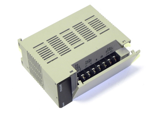 New In Box  Omron C200Hw-Pa204R Power Supply Module