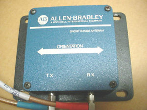 Allen Bradley Short Range Antenna Model 2750-1 New in Box