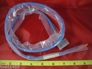Cutler Hammer E51KF443 Proximity Photo Sensor Series B2 Glass Fiber pvc straight
