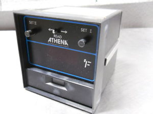 NEW Athena Digital Temperature Control 1000 BE 0-1000F