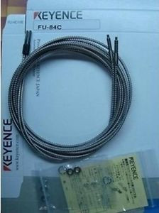 Keyence Fiber Optic Sensor FU-84C FU84C new in box