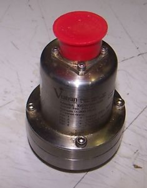 NEW Viatran Pressure Transducer, # 1042AP2AH320, NO BOX, WARRANTY