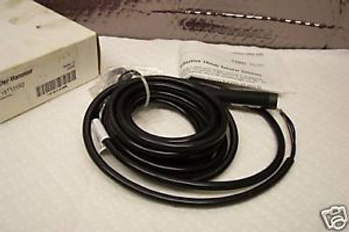 CUTLER HAMMER E58CAL18T111R2 PHOTOELECTRIC SENSOR/SWITCH NEW IN BOX